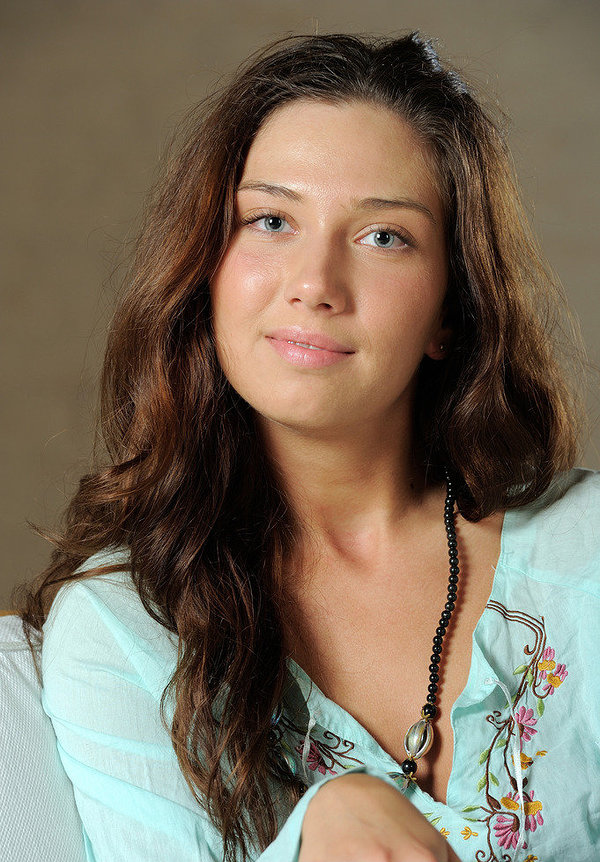Ангелина, 26 лет, 2 размер груди
